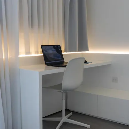 Daire Centre Lefkoşa