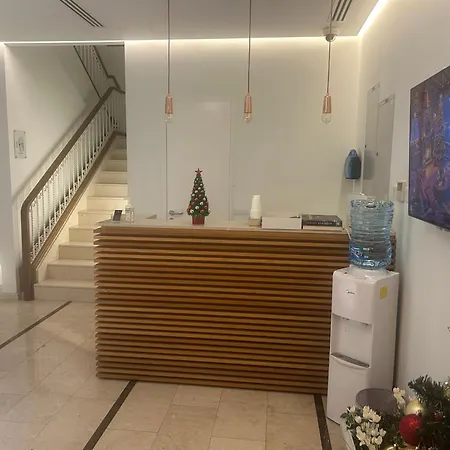 Centre Daire Lefkoşa