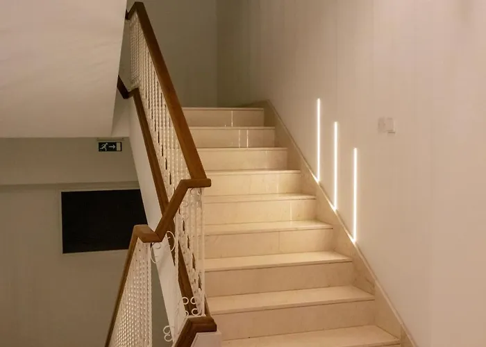 Centre * 니코시아