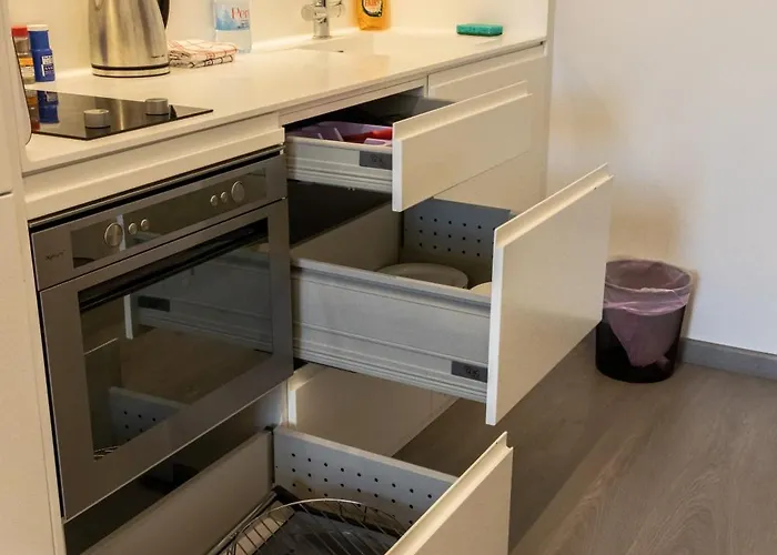 Centre 아파트 니코시아