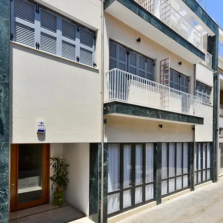 Centre Nicosia