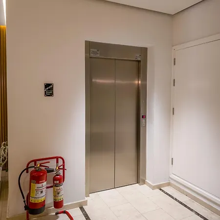 Apartamento Centre *