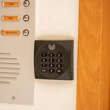 Centre Apartamento Nicósia