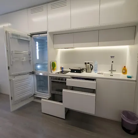 Appartamento Centre *