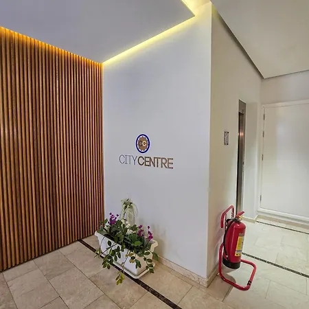 Daire Centre Lefkoşa