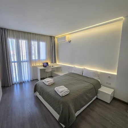 Centre Appartamento *