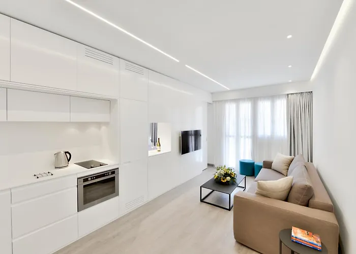 Centre Apartamento *