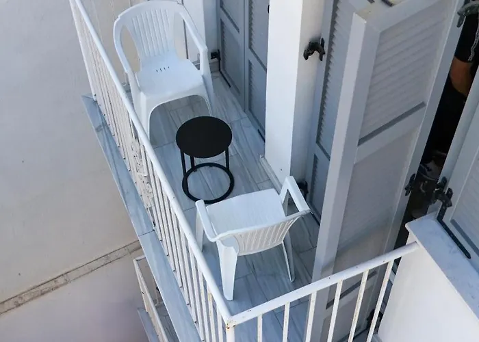 Centre Apartamento Nicosia