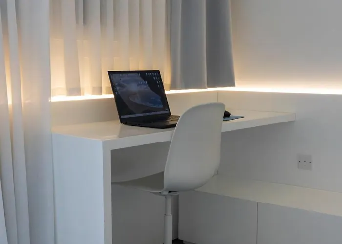 Apartment Centre Nicosia