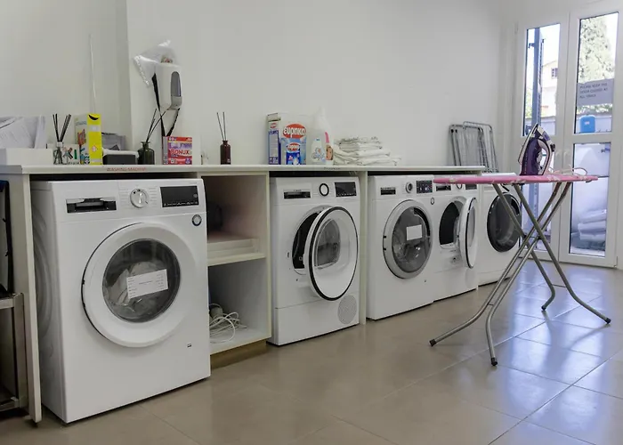 Centre Apartamento *