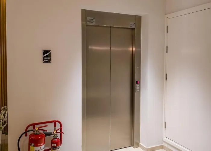 Apartamento Centre *