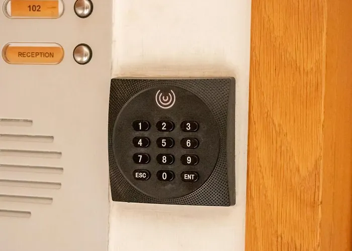 Centre Apartamento Nicosia