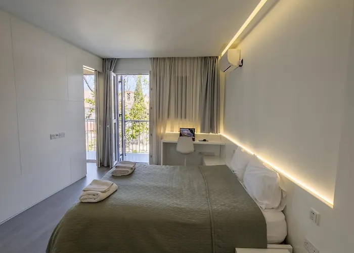 Centre Apartamento *