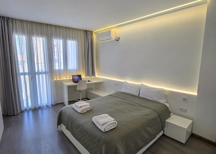 Centre Apartamento *