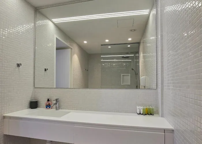 Centre Apartamento Nicosia