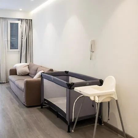 Centre Apartment