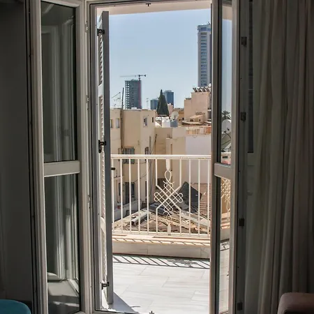 Centre Appartement *