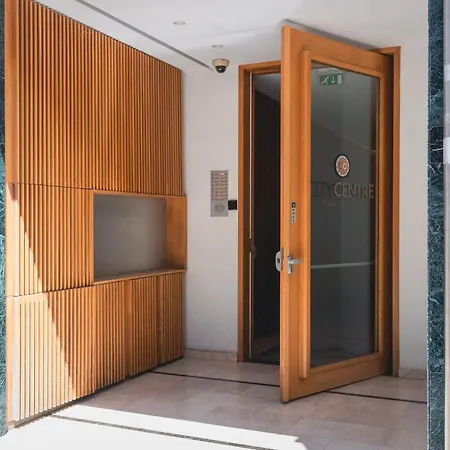Centre Appartement Nicosie