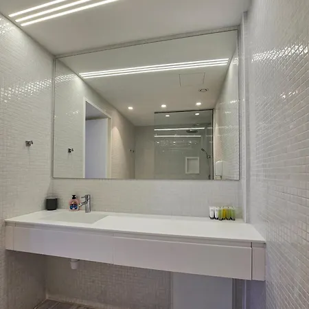 Centre Lejlighed Nicosia